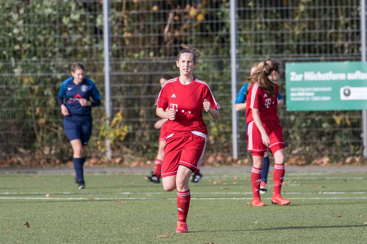 Bild 239 - F Fortuna St. Juergen - SV Wahlstedt : Ergebnis: 3:0